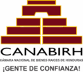 Cámara Nacional de Bienes Raíces de Honduras – CANABIRH